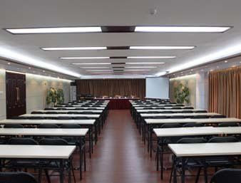 Super 8 Hotel Xian Da Yan Ta Facilities photo